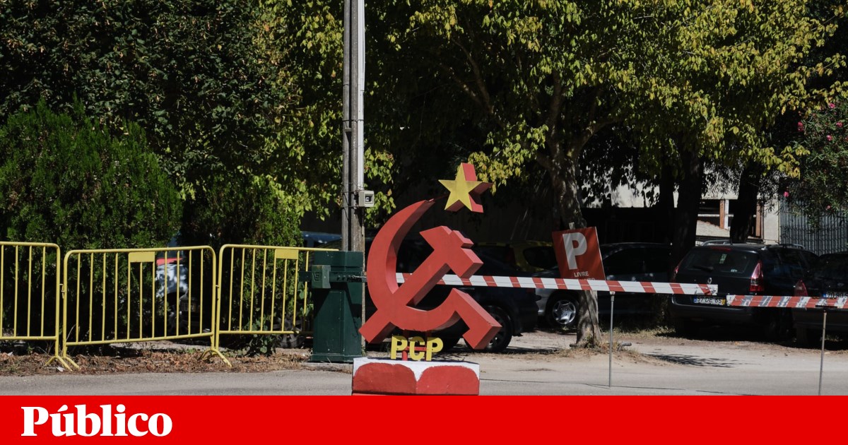 NATO: PCP Condemns Portuguese Government for Joining Dangerous Project |  BORN