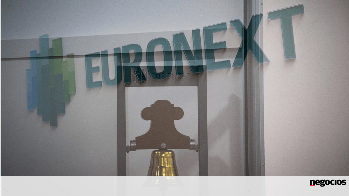 PSI-20 ended in negative territory: EDP Renováveis ​​fell by almost 2% - Stock Exchange