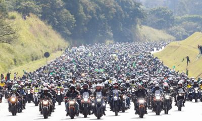 Political action worries part of motorcycle clubs - OVALE