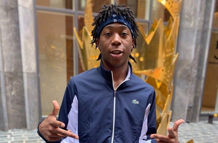 Rapper Lil Loaded leaves a farewell message on Instagram before dying