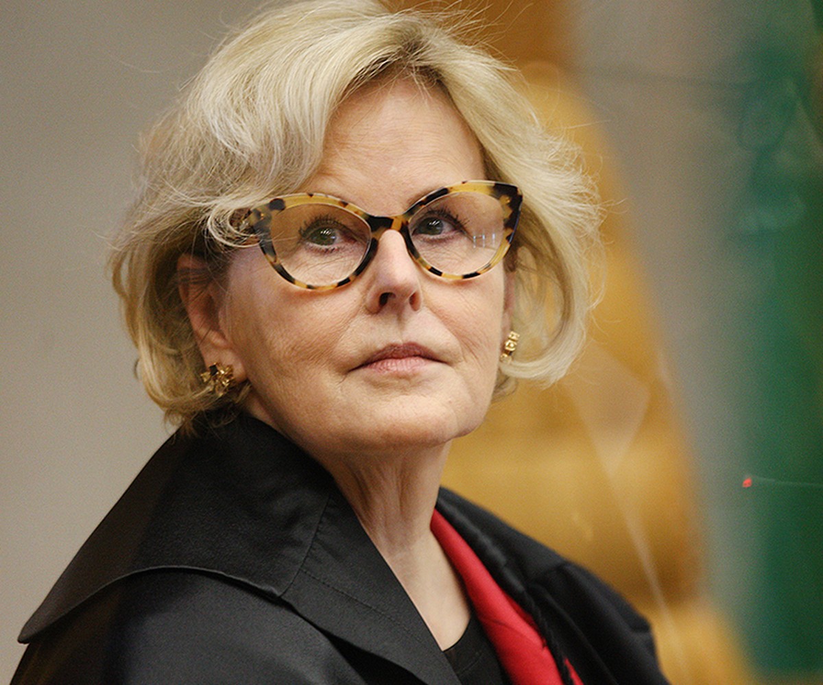 Rosa Weber suspends testimony of governors at CPI Covid |  Politics
