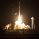 SpaceX Dragon successfully docked with the International Space Station