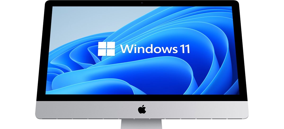 Windows 11 não terá suporte em Macs com Intel por causa do TPM 2.0