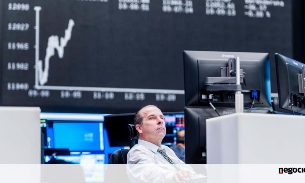 Working in the US gives Europe a boost.  Interests in Relief and Oil Rise - Markets in a Minute