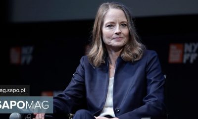 World cinema shines again in Cannes with star showers and tributes to Jodie Foster - News
