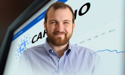 Cardano founder criticized for failing to deliver on promises