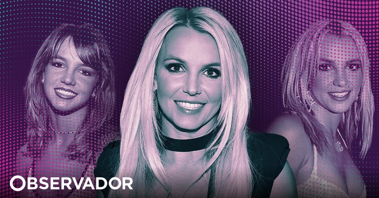 "The people who did this to me shouldn't run away."  How Britney Spears lost control of her life and career - Observer
