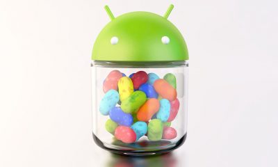 End of line for Android Jelly Bean!  Google will abandon this version