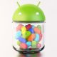 End of line for Android Jelly Bean!  Google will abandon this version