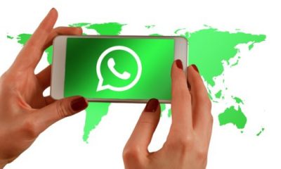 Whatsapp Web also allows you to send photos that can only be viewed once - Executive Digest