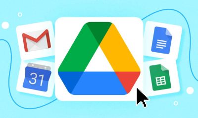 Google Prometheus and the new Google Drive are already on sale