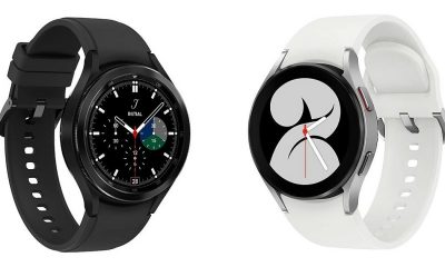 Samsung Galaxy Watch 4: pricing announced in advance by Amazon