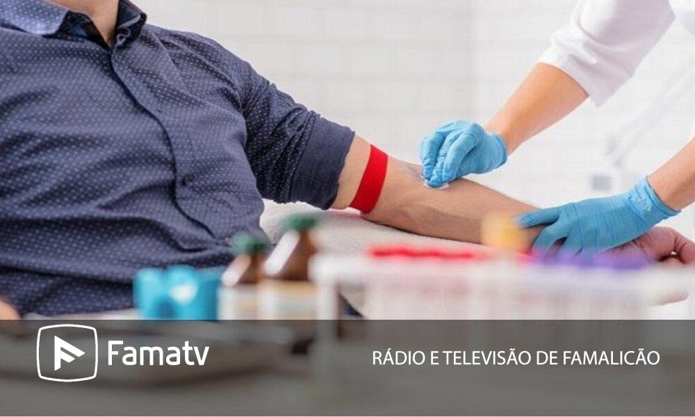 The Portuguese Institute of Blood and Transplantation urges the population to donate blood before the holiday »Famatv