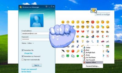 Messenger is back and will stay on the Windows 11 taskbar