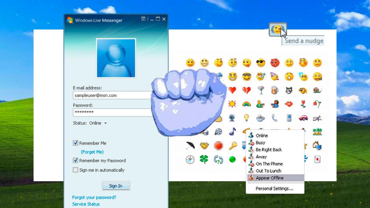 Messenger is back and will stay on the Windows 11 taskbar