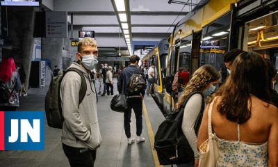 Metro passengers admit contactless payment is attractive