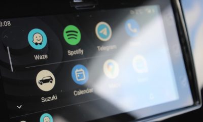 Portugal Android Auto