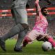 PES is called eFootball and the official trailer will give you nightmares!