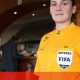 Sandra Bastos made history in Portuguese football - Arbitration