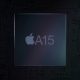 Apple orders over 100 million A15 Bionic chips from TSMC