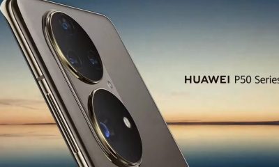 Huawei P50 Pro+: câmera do smartphone pode ter zoom de até 200x [RUMOR]