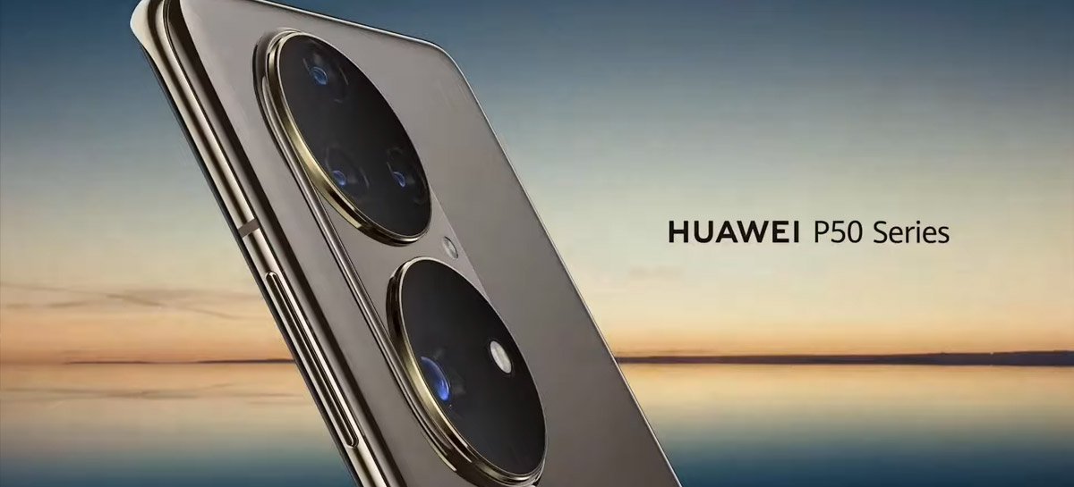 Huawei P50 Pro+: câmera do smartphone pode ter zoom de até 200x [RUMOR]
