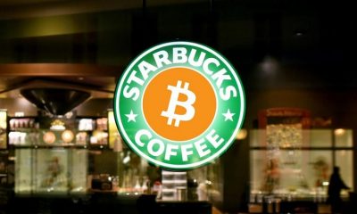 Americans mine bitcoin through Starbucks electricity