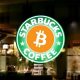Americans mine bitcoin through Starbucks electricity