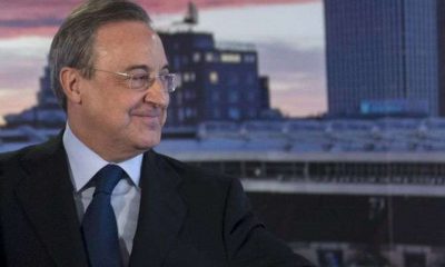 A BOLA - Florentino Perez's controversial talk about Casillas and Raul revealed: "They are scammers" (Real Madrid)