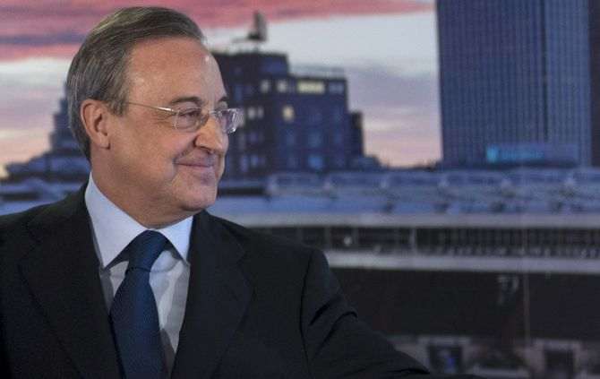 A BOLA - Florentino Perez's controversial talk about Casillas and Raul revealed: "They are scammers" (Real Madrid)