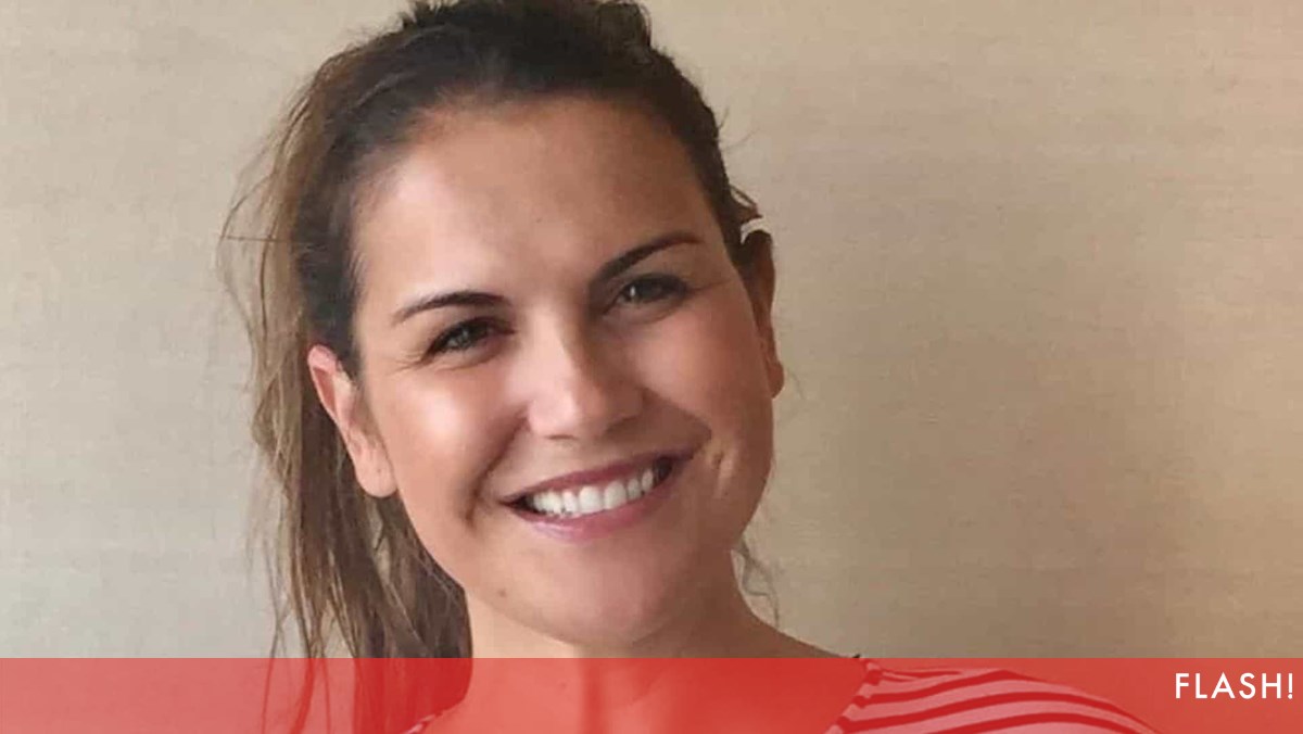 After all, Katya Aveiro believes in covid-19, but it's all about "manipulating the world," says CR7's sister, hospitalized for several days - Nacional