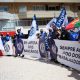Banker Unions Demonstrate Against “Mass Job Cuts” - O Jornal Económico