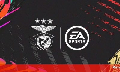 Benfica expands partnership with EA Sports - Benfica