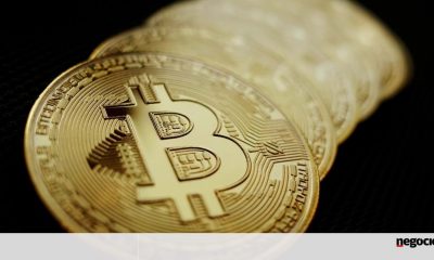 Bitcoin falls by day four, is worth less than $ 30,000 and takes over shares of the cryptocurrency trawl - markets