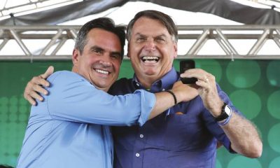 Ciro Nogueira plans full Bolsonaro appeal to "old politics"