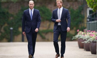 Close friends say that William is "almost impossible" to trust Harry again.