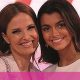 Debut on TVI worth two thousand euros per month for the daughter of Maria Serqueira Gomes - Ferver