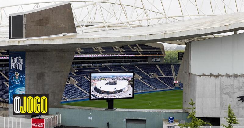 Dragao has fans again and FC Porto explains how to sell tickets and what rules to follow