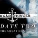 Imagem de: Dread Hunger, jogo de traição e sobrevivência, ganha novo trailer