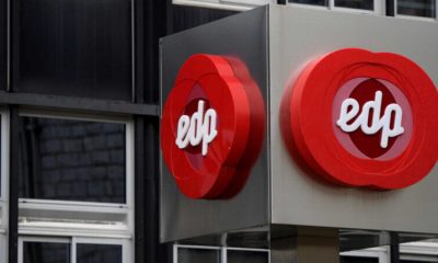 EDP ​​sentenced to pay three million euros for misuse of lamp posts - Executive Digest