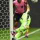 FC Porto's target did not beat Ospina, but Colombia in America's Cup socks