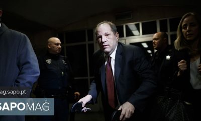 Former producer Harvey Weinstein relocates to Los Angeles, where he faces new sex crime charges