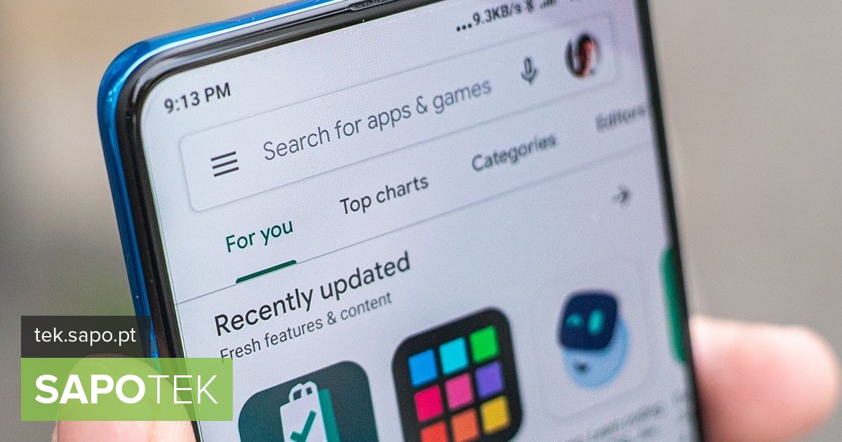 Google faces new lawsuit in US and accused of anti-competitive practices on Play Store - internet
