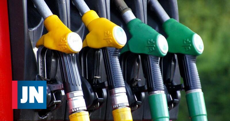 In 2012 alone, fuel prices were higher.