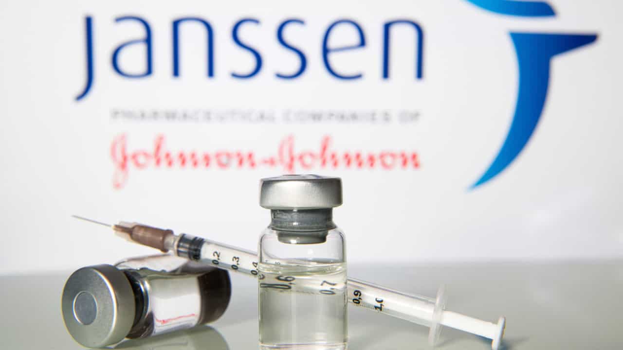 Janssen vaccine linked to severe rare disease