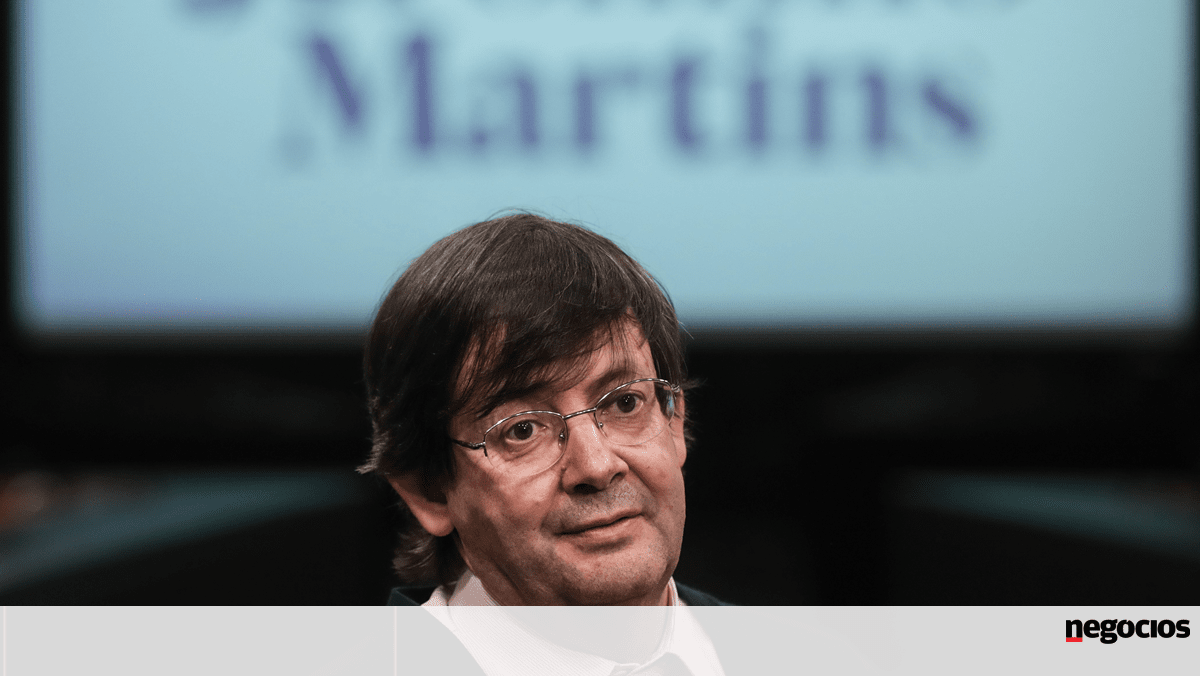 Jeronimo Martins' profit in the first half of the year grows 79% to 186 million - Company