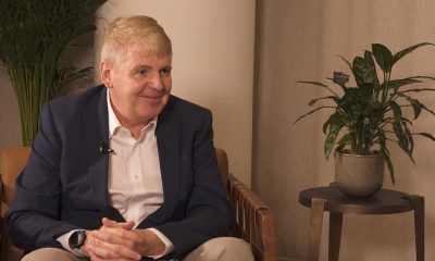 Jim Mellon: "This new agrarian revolution is happening right now"