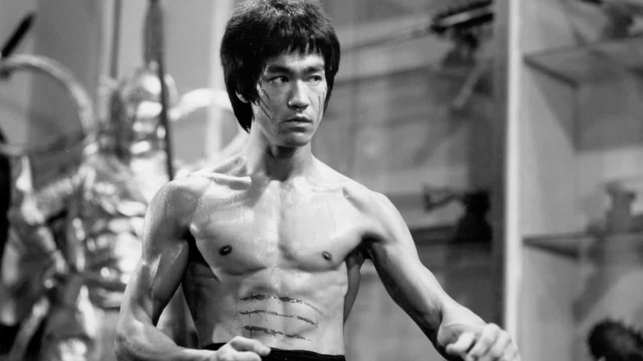 Letters confirm Bruce Lee was a drug addict