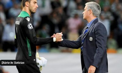Mourinho has already spent $ 150 million on Portuguese.  Rui Patricio next