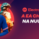 Nuuvem is EA's new Official Partner and is celebrating the event with promotions in Battlefield 2042 and FIFA 22.